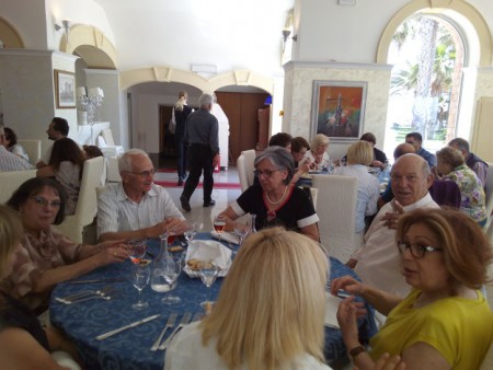 02 giugno--pranzo fina A.A. 2016/17